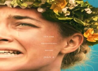 Midssomar Temmuz’da Vizyonda Midsommar Temmuz'da Vizyonda