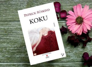 Patrick Süskind’den Koku Patrick Süskind'den Koku