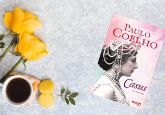 Paulo Coelho’dan Casus Paulo Coelho'dan Casus
