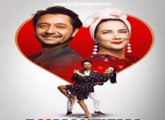 Romantizma Kadıköy’de Romantizma Kadıköy'de