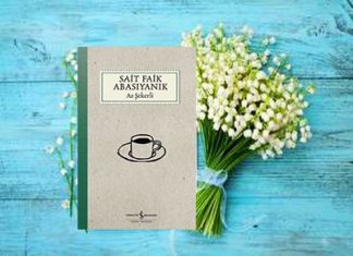 Sait Faik Abasıyanık’tan Az Şekerli Sait Faik Abasıyanık'tan Az Şekerli