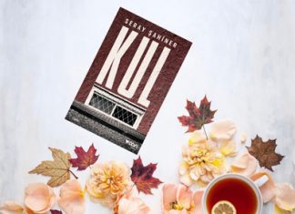 Seray Şahiner’den Kul