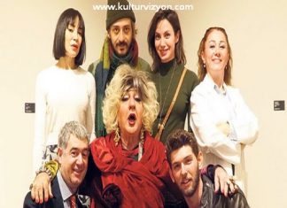 Tak Tak Takıntı Kadıköy’de Tak Takıntı Kadıköy'de