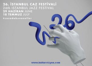 Vapurda Caz Keyfi Vapurda Caz Keyfi