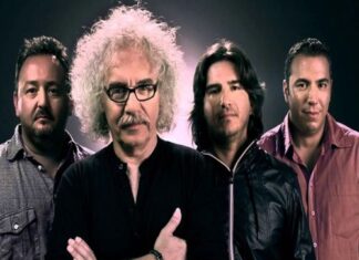 Yeni Türkü Ataşehir Konseri Yeni Türkü Ataşehir Konseri