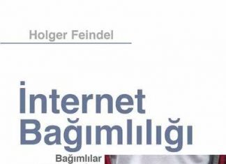 Holger Feindel’den İnternet Bağımlılığı