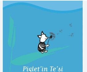 Benjamin Hoff’dan Piglet’in Te’si Benjamin Hoff'dan Piglet'in Te'si