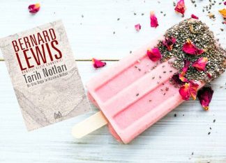 Bernard Lewis’den Tarih Notları Bernard Lewis'den Tarih Notları