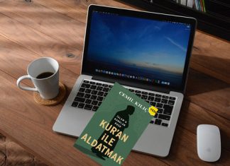 Cemil Kılıç’tan Kur’an ile Aldatmak Cem Kılıç'tan Kur'an ile Aldatmak