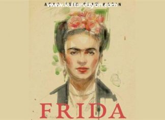 Frida Bodrum’da Frida Bodrum'da