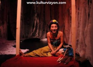 Frida İzmir’de Frida İzmir'de