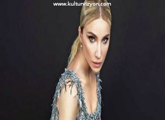 Gülşen Denizli Konseri Gülşen Denizli Konseri
