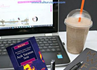 İlkay Kara’dan Açık Yaranın Sesi İlkay Kara'dan Açık Yaranın Sesi