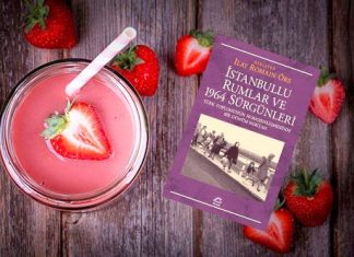 İstanbullu Rumlar ve 1964 Sürgünleri İstanbullu Rumlar ve 1964 Sürgünleri