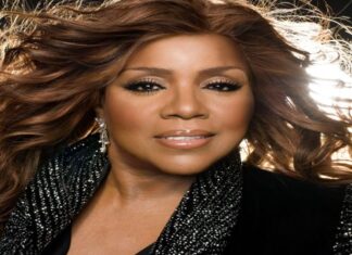 Ms. Gloria Gaynor Muğla Konseri Ms. Gloria Gaynor Muğla Konseri