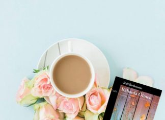 Rald Rothman’dan Baharda Ölmek Rald Rothman'dan Baharda Ölmek