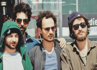 Yüzyüzeyken Konuşuruz Açıkhava Konseri Yüzyüzeyken Konuşuruz Açıkhava Konseri