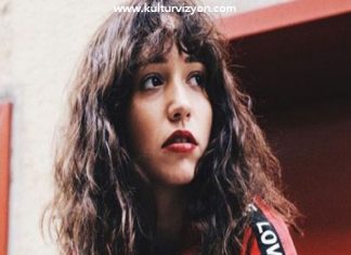 Zeynep Bastık Antalya Konseri Zeynep Bastık Antalya Konseri