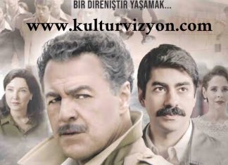Merhaba Güzel Vatanım Kasım’da Vizyonda