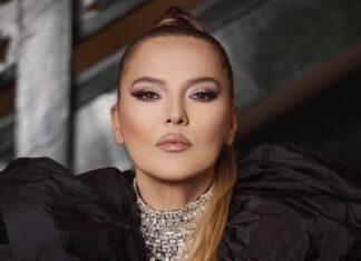 Demet Akalın Harbiye Açıkhava Konseri Demet Akalın Harbiye Açıkhava Konseri