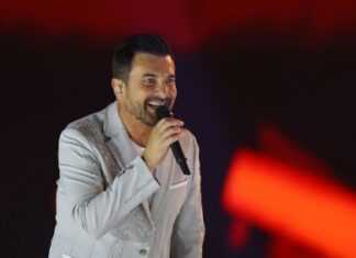 Gökhan Tepe Muğla Konseri Gökhan Tepe Muğla Konseri