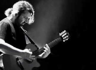 Halil Sezai Antalya Konseri Halil Sezai Antalya Konseri