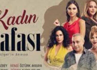 Kadın Kafası İzmir’de Kadın Kafası İzmir'de