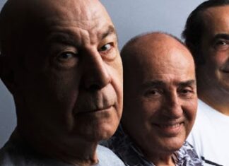 MFÖ İzmir Konseri MFÖ İzmir Konseri