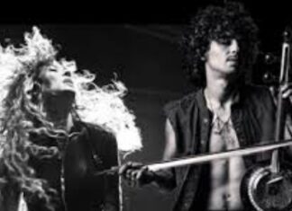 Sena Şener – Mark Eliyahu İzmir Konseri Sena Şener - Mark Eliyahu İzmir Konseri