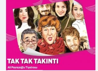 Tak Tak Takıntı Denizli’de Tak Tak Takıntı Denizli'de
