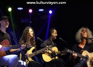 Ahmet Aslan-Grup Abdal Bursa Konseri Ahmet Aslan-Grup Abdal Bursa Konseri