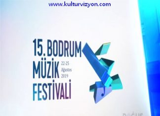 Bodrum Müzik Festivali Bodrum Müzik Festivali