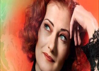 Candan Erçetin Muğla Konseri Candan Erçetin Muğla Konseri