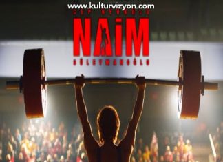 Cep Herkülü: Naim Süleymanoğlu Yakında Vizyonda Cep Herkülü: Naim Süleymanoğlu