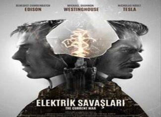 Elektrik Savaşları Eylül’de Vizyonda Elektrik Savaşları Eylül'de Vizyonda