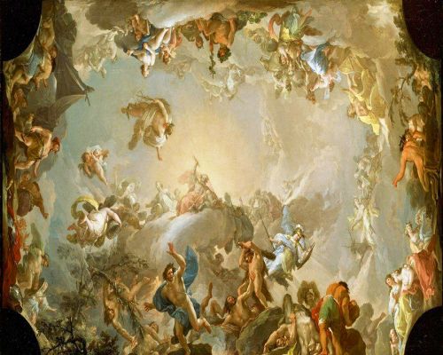 felsefede-kaz-daglarinin-onemi Felsefede Kaz Dağlarının Önemi