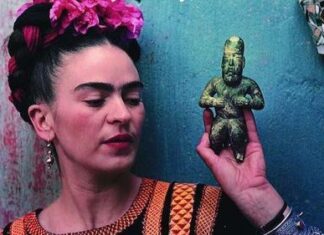 Frida Kadıköy’de Frida Kadıköy'de