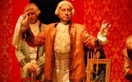 kibarlik-budalasi-istanbulda Kibarlık Budalası İstanbul'da