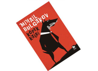 Mihail Bulgakov’dan Köpek Kalbi Mihail Bulgakov'dan Köpek Kalbi