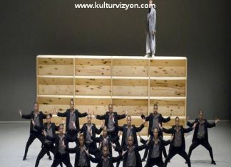 Sutra Zorlu PSM’de Sutra Zorlu PSM'de
