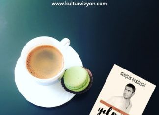 Yılmaz Güney’den Gençlik Öyküleri Yılmaz Güney'den Gençlik Öyküleri