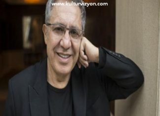 Zülfü Livaneli Bodrum Konseri Zülfü Livaneli Bodrum Konseri