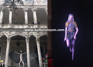 16. İstanbul Bienali’nden Notlar 16.İstanbul Bienali'nden Notlar