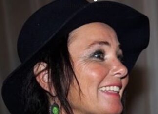 Sophie Zelmani İstanbul Konseri