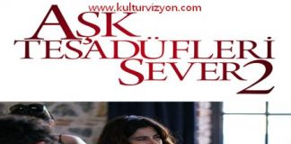 Aşk Tesadüfleri Sever 2 Ocak’ta Vizyonda Aşk Tesadüfleri Sever 2 Ocak'ta VizyondaAşk Tesadüfleri Sever 2 Ocak'ta VizyondaAşk Tesadüfleri Sever 2 Ocak'ta Vizyonda