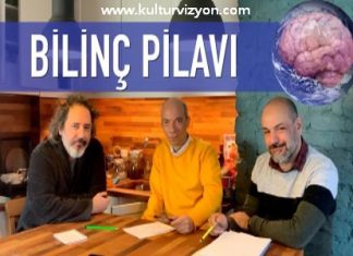 Bilinç Pilavı Kadıköy’de Bilinç Pilavı Kadıköy'de