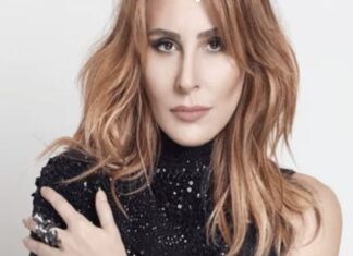 Funda Arar İstanbul Konseri Funda Arar İstanbul Konseri