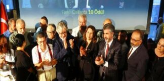 İBB Şehir Tiyatroları Sezonu Ekim’de Açıyor İBB Şehir Tiyatroları Sezonu Ekim'de Açıyor