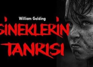 Sineklerin Tanrısı Tiyatroda Sineklerin Tanrısı Tiyatroda