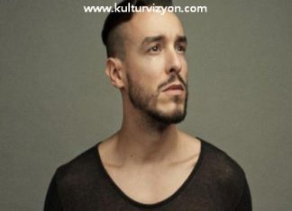 Cem Adrian Balıkesir Konseri Cem Adrian Balıkesir Konseri